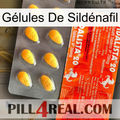 Gélules De Sildénafil new01